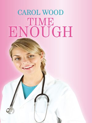 cover image of Time Enough